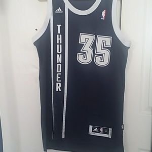 Adidas Basketball Jersey